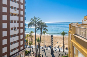 Penthouse Ancla 562 Levante Beach